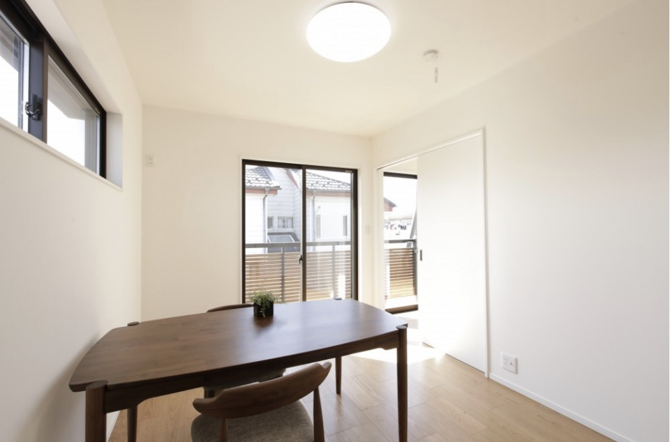 中古戸建☆フルリノベーション劇的空間へ！！｜リフォーム施工事例｜千葉あるある不動産
