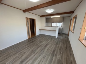 「まるで注文住宅！」理想を叶えた、築21年中古戸建のリノベーション」