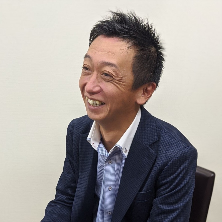 大渕 誠
